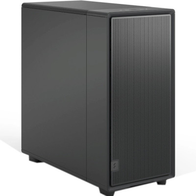 Fractal Design Epoch XL Black Solid (FD-C-EPO1X-01)
