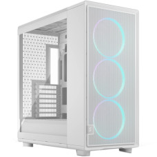 Fractal Design Epoch XL White TG RGB Clear Tint (FD-C-EPO1X-05)