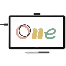 Wacom One 14 (DTC141W0) 