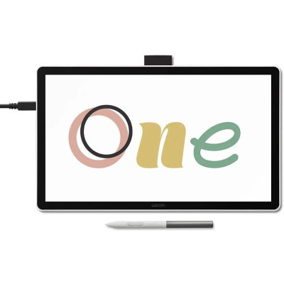Wacom One 14 (DTC141W0) 