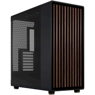 Fractal Design North XL RC Charcoal Black (FD-C-NOR1X-05)