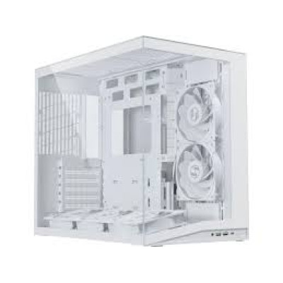 Lian Li O11 Dynamic Mini V2 Flow White (G99.O11DMIV2FW.00) 