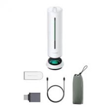  Insta360 Wave Graphite Arctic White 