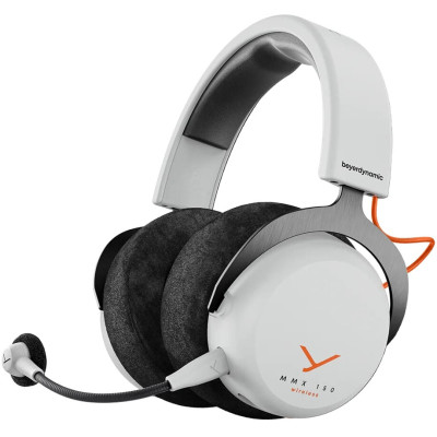 Beyerdynamic MMX 150 Wireless Arctic White 