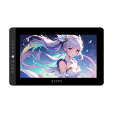 Bosto Movsketch 13 OLED (MOVSKETCH13) 