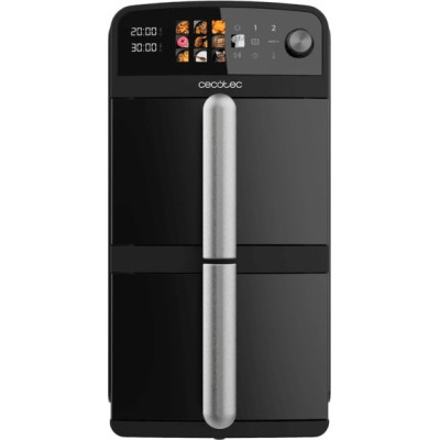 CECOTEC Cecofry DuoLevel 10000 (A01_EU01_109329)