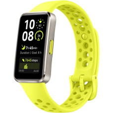 HUAWEI Band 10 Lime (55020ELK)