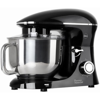 eldom WRK2000 Stelo Black 