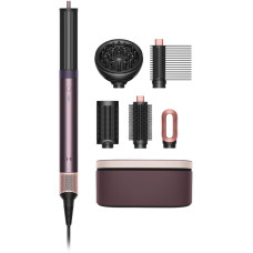 Dyson Airwrap Co-anda2x Multi-styler & Dryer Curly+Coily Jasper Plum EU (598952-01)