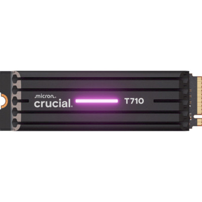 Crucial T710 2 TB (CT2000T710SSD5) 