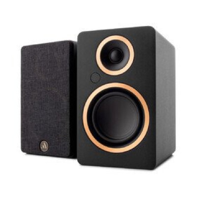 Argon Audio Forte A4 WIFI Black