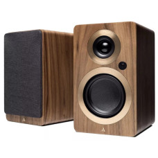 Argon Audio Forte A4 WIFI Walnut 