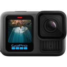 GoPro Hero 13 Black Extended Power Bundle (CHDRB-134-RW) 