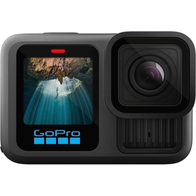 GoPro Hero 13 Black Extended Power Bundle (CHDRB-134-RW) 