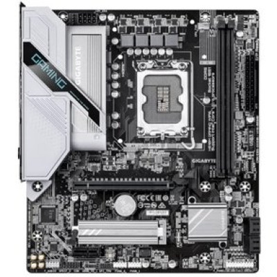 GIGABYTE H810M GAMING WIFI6 