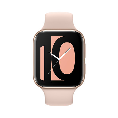 OPPO Watch 41mm Pink Gold