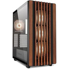 Sharkoon Rebel C70G RGB Wood (4044951040193)