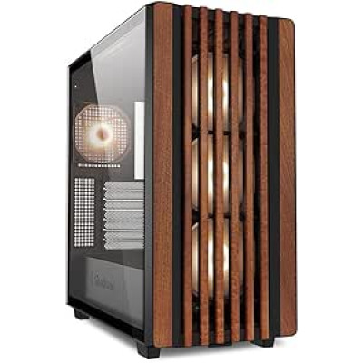 Sharkoon Rebel C70G RGB Wood (4044951040193)