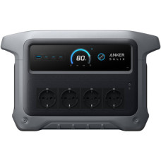Anker SOLIX C1000X Gen 2 (A17633A1) 