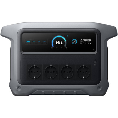 Anker SOLIX C1000X Gen 2 (A17633A1) 
