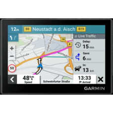 Garmin Drive 53 Full EU USB-C GPS (010-02858-11)