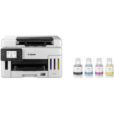 Canon MAXIFY GX6550 (6351C006) 