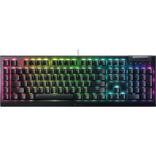 Razer BlackWidow V4 X Yellow Switch (RZ03-04701800-R3M1)