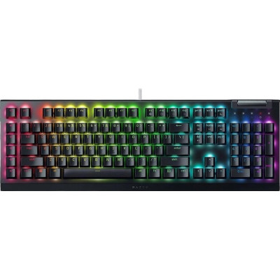 Razer BlackWidow V4 X Yellow Switch (RZ03-04701800-R3M1)