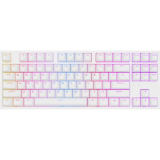 Genesis Thor 404 TKL RGB Kailh Box Brown V2 White (NKG-2072)