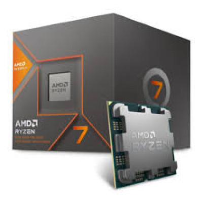 AMD Ryzen 7 8700G (100-100001236SBX) 