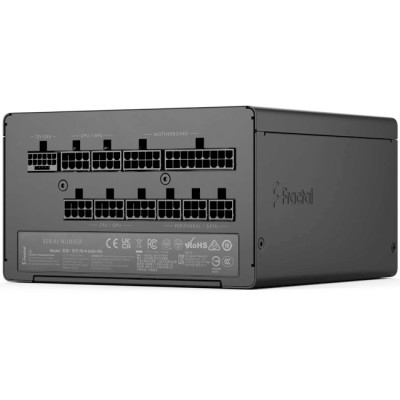 Fractal Design Ion 3 Gold 750W (FD-P-IA3G-750-EU)