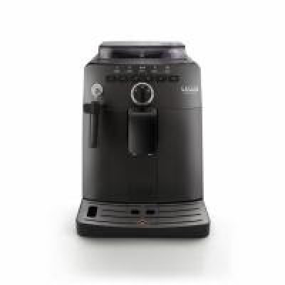 Gaggia Naviglio Black (HD8749/01)