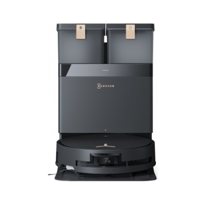  ECOVACS Deebot X8 Pro Omni (DEX56 Black)