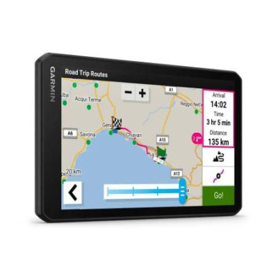 Garmin Camper 795 EU MT-D (010-02747-15)