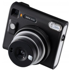  Fujifilm Instax Square SQ40 Black (16802802)