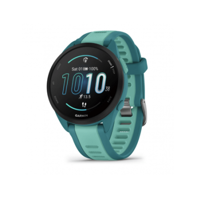 Garmin Forerunner 165 Music Turquoise/Aqua (010-02863-32/B2)