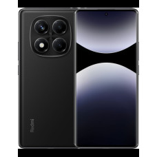 Xiaomi Redmi Note 14 Pro 8/256GB Midnight Black