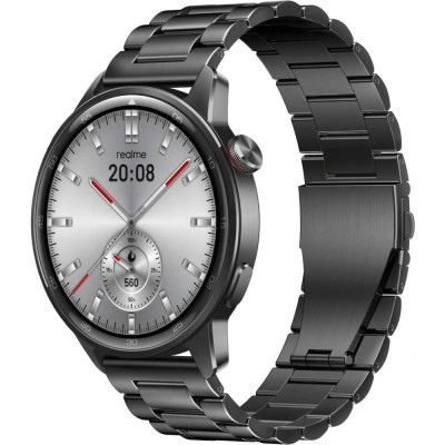  realme Watch S2 Metallic Gray