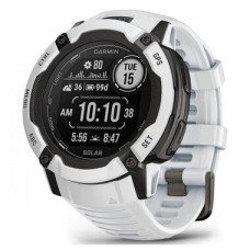 Garmin Instinct 2X Solar Whitestone (010-02805-14/04/44)
