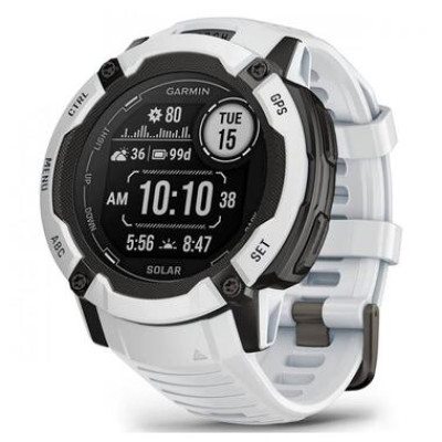Garmin Instinct 2X Solar Whitestone (010-02805-14/04/44)