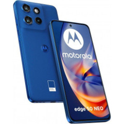 Motorola Edge 50 Neo 12/512GB Nautical Blue
