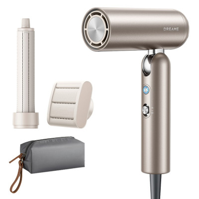 Dreame Pocket Titanium AHD51-TI