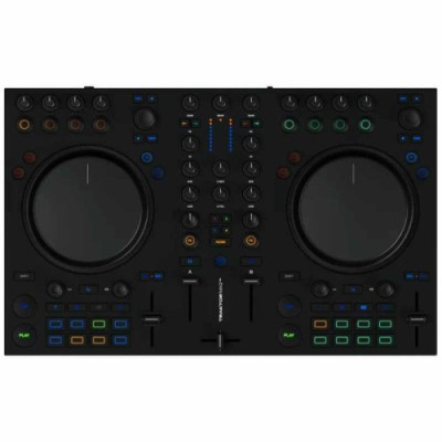 Native Instruments Traktor MX2