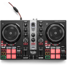 Hercules DJ Control Inpulse 200 MK2
