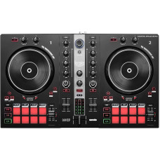 Hercules DJ Control Inpulse 300 MK2