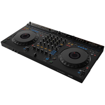 Pioneer DDJ-GRV6