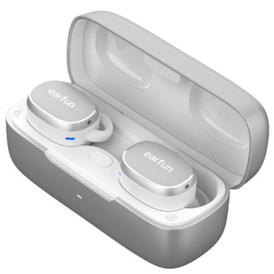 EarFun Free Pro 3 ANC White (EFFP3-WH) 