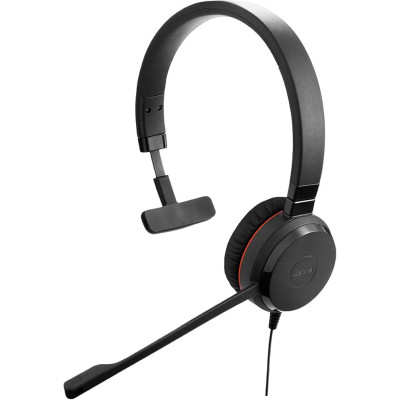 JABRA Evolve 30 II HS Mono (14401-20)