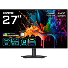  GIGABYTE MO27Q28G