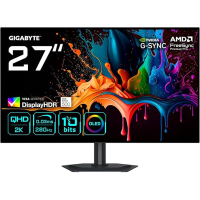  GIGABYTE MO27Q28G